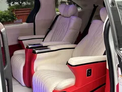 2021 Toyota Sienna 2.5L Hybrid Platinum, белый — фото 16