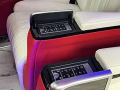 2021 Toyota Sienna 2.5L Hybrid Platinum, белый — фото 20