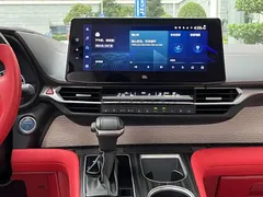 2021 Toyota Sienna 2.5L Hybrid Platinum, белый — фото 21