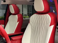 2021 Toyota Sienna 2.5L Hybrid Platinum, белый — фото 22