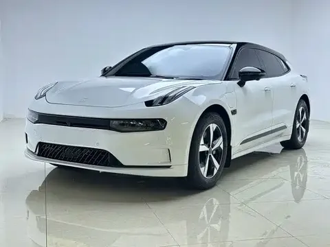 2023 Zeekr 001 WE 100kWh