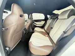 2023 BYD Qin PLUS 55KM, белый — фото 8