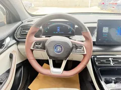 2023 BYD Qin PLUS 55KM, белый — фото 11