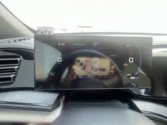 2023 BYD Qin PLUS 55KM, белый — фото 12