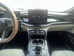 2023 BYD Qin PLUS 55KM, белый — фото 13
