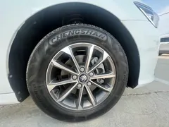 2023 BYD Qin PLUS 55KM, белый — фото 17