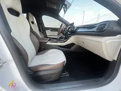 2023 BYD Qin PLUS 55KM, белый — фото 18