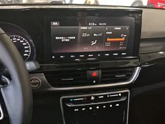 2020 Kia Seltos 1.5L CVT Trend, белый — фото 9
