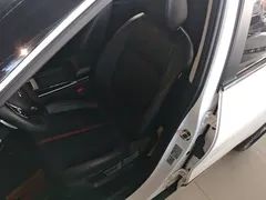 2020 Kia Seltos 1.5L CVT Trend, белый — фото 11