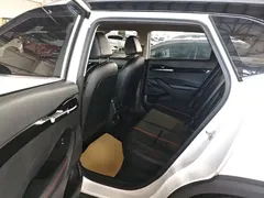 2020 Kia Seltos 1.5L CVT Trend, белый — фото 13
