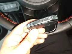2020 Kia Seltos 1.5L CVT Trend, белый — фото 17