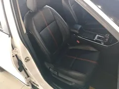 2020 Kia Seltos 1.5L CVT Trend, белый — фото 20