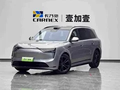 2025 Aito M8 EREV Ultra 53.4kWh 5-Seat 192-line Lidar — фото 1