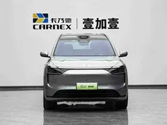 2025 Aito M8 EREV Ultra 53.4kWh 5-Seat 192-line Lidar — фото 2