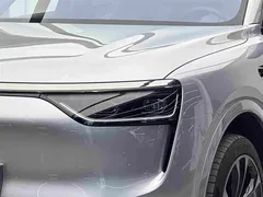 2025 Aito M8 EREV Ultra 53.4kWh 5-Seat 192-line Lidar — фото 3