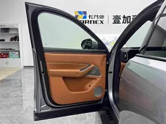 2025 Aito M8 EREV Ultra 53.4kWh 5-Seat 192-line Lidar — фото 5