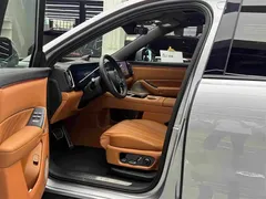 2025 Aito M8 EREV Ultra 53.4kWh 5-Seat 192-line Lidar — фото 6