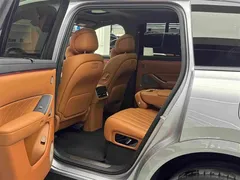 2025 Aito M8 EREV Ultra 53.4kWh 5-Seat 192-line Lidar — фото 7