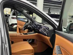 2025 Aito M8 EREV Ultra 53.4kWh 5-Seat 192-line Lidar — фото 8