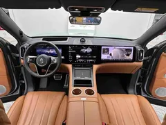 2025 Aito M8 EREV Ultra 53.4kWh 5-Seat 192-line Lidar — фото 9