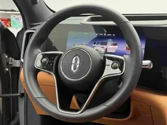 2025 Aito M8 EREV Ultra 53.4kWh 5-Seat 192-line Lidar — фото 11