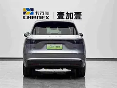 2025 Aito M8 EREV Ultra 53.4kWh 5-Seat 192-line Lidar — фото 14