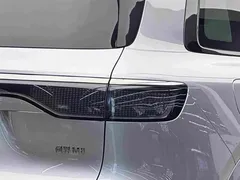 2025 Aito M8 EREV Ultra 53.4kWh 5-Seat 192-line Lidar — фото 15