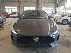 2022 MG MG5 180DVVT CVT Flagship — фото 3
