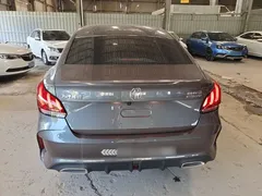 2022 MG MG5 180DVVT CVT Flagship — фото 6