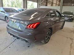 2022 MG MG5 180DVVT CVT Flagship — фото 7