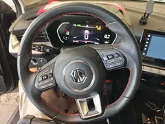 2022 MG MG5 180DVVT CVT Flagship — фото 11