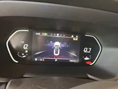 2022 MG MG5 180DVVT CVT Flagship — фото 12