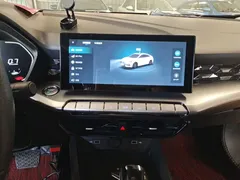 2022 MG MG5 180DVVT CVT Flagship — фото 13
