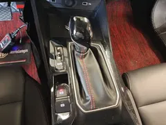 2022 MG MG5 180DVVT CVT Flagship — фото 14