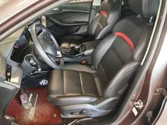 2022 MG MG5 180DVVT CVT Flagship — фото 15