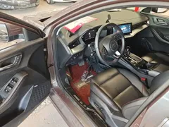 2022 MG MG5 180DVVT CVT Flagship — фото 16