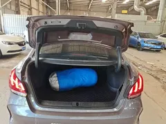 2022 MG MG5 180DVVT CVT Flagship — фото 19