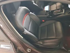 2022 MG MG5 180DVVT CVT Flagship — фото 25