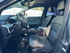 2023 Geely Haoyue L 2.0T DCT Luxury — фото 4