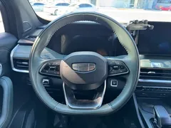 2023 Geely Haoyue L 2.0T DCT Luxury — фото 7