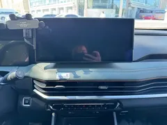 2023 Geely Haoyue L 2.0T DCT Luxury — фото 8