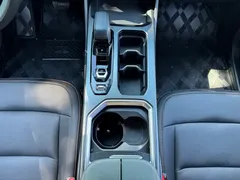 2023 Geely Haoyue L 2.0T DCT Luxury — фото 9