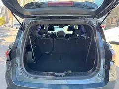 2023 Geely Haoyue L 2.0T DCT Luxury — фото 14