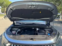 2023 Geely Haoyue L 2.0T DCT Luxury — фото 16