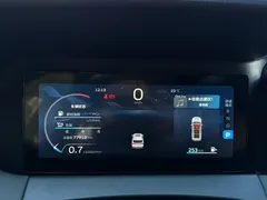 2023 Geely Haoyue L 2.0T DCT Luxury — фото 17