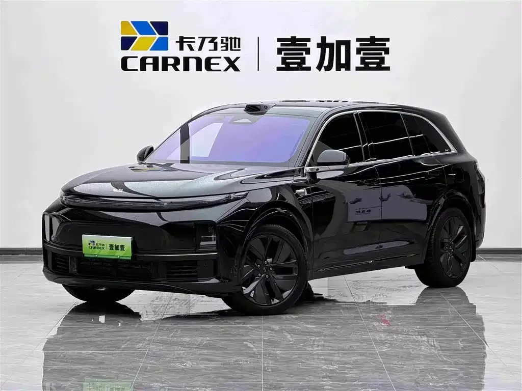 2024 Li Auto L7 Ultra