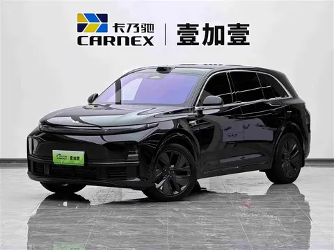2024 Li Auto L7 Ultra