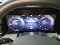 2025 Hongqi HS5 2.0T 4WD Pro, чёрный — фото 12