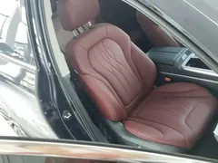 2025 Hongqi HS5 2.0T 4WD Pro, чёрный — фото 25