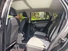 2023 Volkswagen Tayron 330TSI 2WD Luxury Plus Advanced, чёрный — фото 10